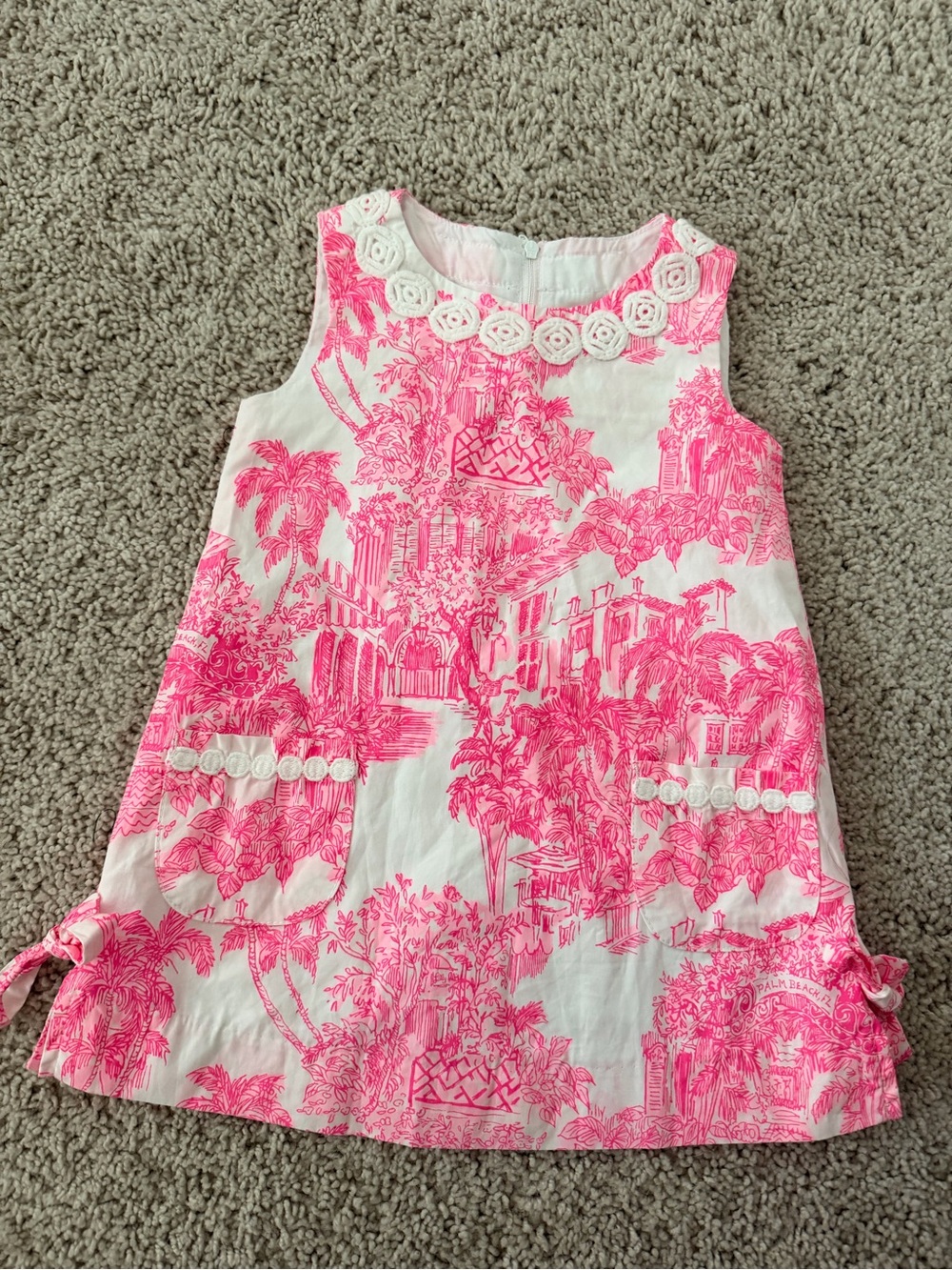 Lily Pulitzer Dress